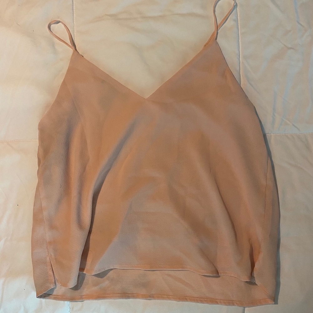 pale pink top💗